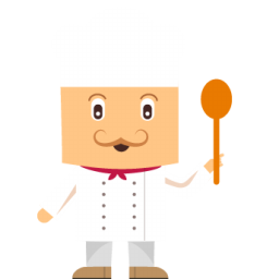 chef icon free download as PNG and ICO formats, VeryIcon.com